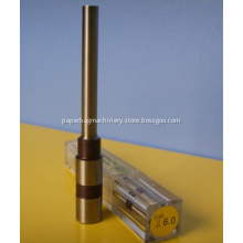 shopping bag drill bit